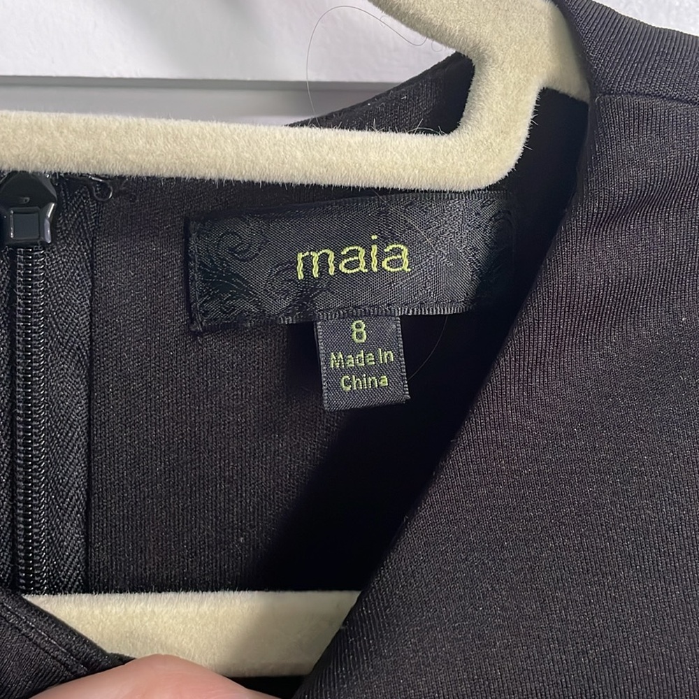 Maia dress sz 8 - Picture 2 of 5